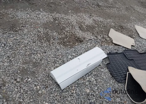 2018 Audi Q7 3.0T Premium from USA, damaged, VIN WA1VAAF77JD036785